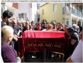 Mer. Battal YILMAZ'�n Defin S�reci ve Yeme�i